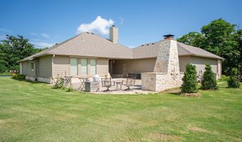 33389 S Coves Dr, Afton, OK 74331
