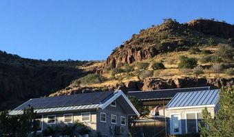 59 Wagon Rd, Alpine, TX 79830