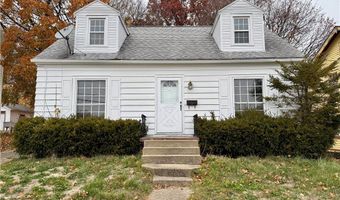 1055 Whittier Ave, Akron, OH 44320
