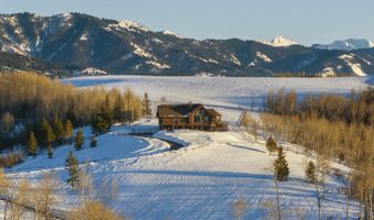785 STRAWBERRY HILLS Dr, Bedford, WY 83112