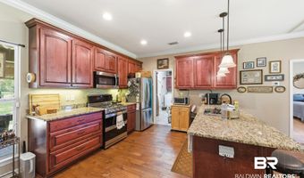 16870 Tolbert Rd, Bay Minette, AL 36507