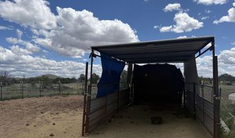 1 Hideaway Rd, Ash Fork, AZ 86320
