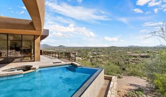 36700 N LONE EAGLE Pt, Carefree, AZ 85377