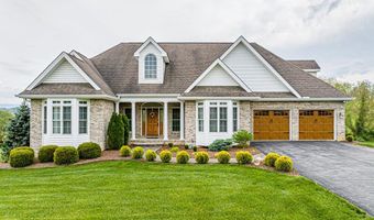 21030 Skyward Dr, Abingdon, VA 24211
