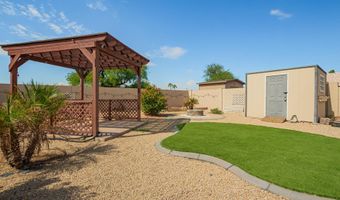 3810 N 106TH Dr, Avondale, AZ 85392