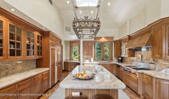715 Willoughby Way, Aspen, CO 81611