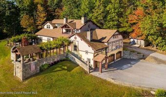 80 Boodle Hole Rd, Accord, NY 12404