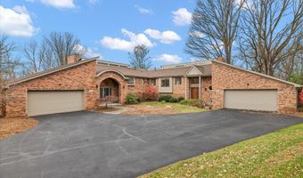 5185 Christine Dr, Ann Arbor, MI 48103