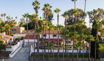 7781 SUNSET Dr, La Mesa, CA 91942