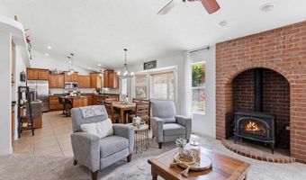 1116 E Fiddlers Canyon Rd, Cedar City, UT 84721