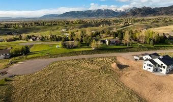 Td Snowcat Drive, Bozeman, MT 59715