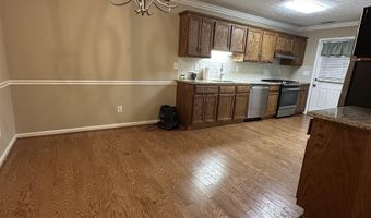 414 LEIGHTON Ave, Anniston, AL 36207