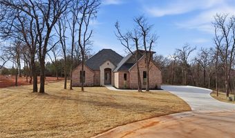 8021 Sacred Frst, Arcadia, OK 73007