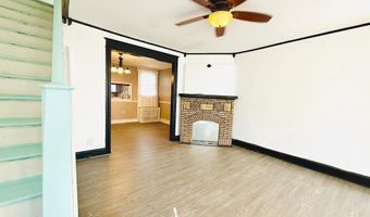 615 BRILL St, Philadelphia, PA 19120
