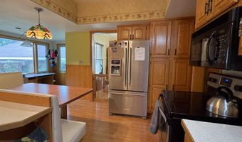 1721 15th St, Monroe, WI 53566