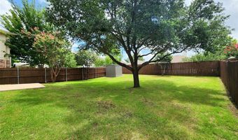 817 Sequoia Dr, Anna, TX 75409