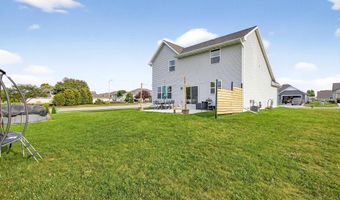 W6506 E STEAMBOAT Lane, Appleton, WI 54915