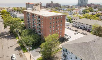 1615 Park Ave 3B, Asbury Park, NJ 07712