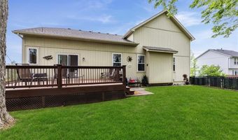 1414 N 151 Ter, Basehor, KS 66007