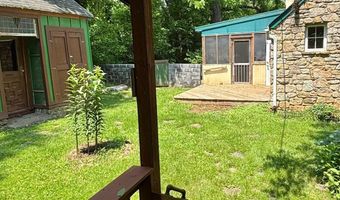 329 OLD BRIDGE Rd, Amissville, VA 20106
