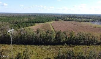 N Sr 71, Altha, FL 32421