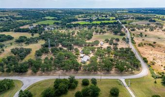 3900 Hott Ln, Weatherford, TX 76088