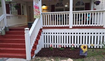 3164 Trent Hatchery Rd, Appomattox, VA 24522