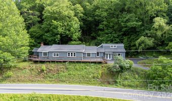 3477 Cane Creek Rd, Bakersville, NC 28705