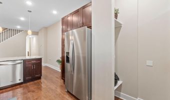 1602 N BOND St, Baltimore, MD 21213