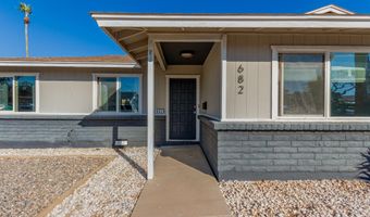 682 W GAIL Dr, Chandler, AZ 85225