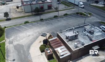 1403 S Main St, Atmore, AL 36502