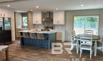 40988 State Highway 225, Bay Minette, AL 36507
