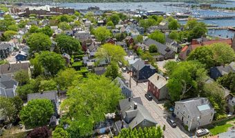 47 Second St, Newport, RI 02840