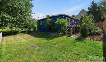 21 Clemmons St, Asheville, NC 28801