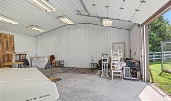 4350 SE Pigeon Hill Rd, Agency, MO 64401