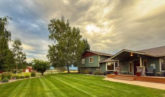 285 Swan River Rd, Bigfork, MT 59911