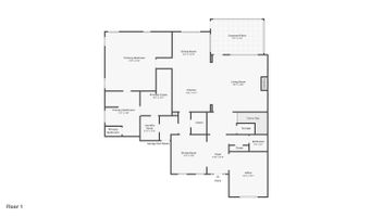3324 Grassy Fields Ln, Apison, TN 37302
