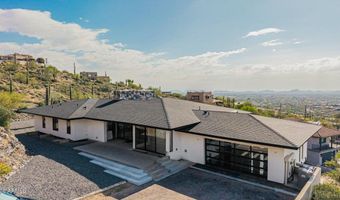 6111 E Victoria Dr, Cave Creek, AZ 85331
