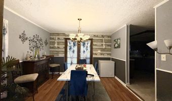 434 Crider Dr, Brookhaven, MS 39601