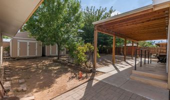 2412 WILBUR Ave SW, Albuquerque, NM 87105
