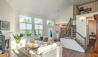 1466 St James Blvd, Ann Arbor, MI 48108