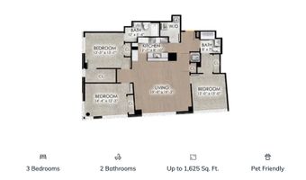 1040 JOHN F KENNEDY Blvd 508, Bayonne, NJ 07002