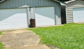 117 Hemlock Rd, Batesville, MS 38606