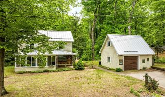 10773 TERRACE St, Alden, MI 49612