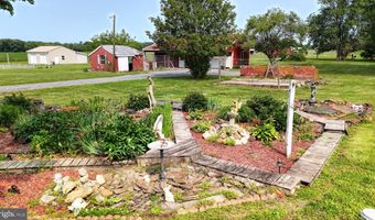 5403 WILLOW GROVE Rd, Camden Wyoming, DE 19934