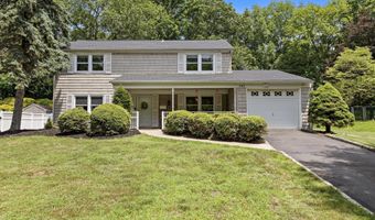 140 Idlebrook Ln, Aberdeen, NJ 07747