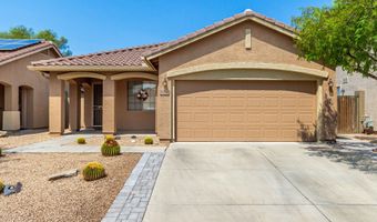 39739 N CROSS TIMBERS Way, Anthem, AZ 85086