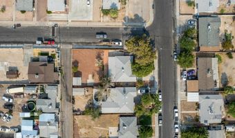 2223 E Ogden Ave, Las Vegas, NV 89101