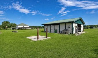 12345 NE 14TH Ave, Anthony, FL 32617