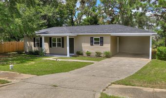 3056 Griggs Ct, Augusta, GA 30906